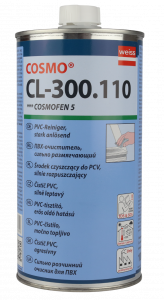 Очиститель Cosmofen 5 1л.