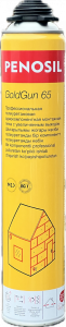 Пена PENOSIL GoldGun 65 875мл