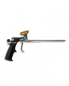 Пистолет для монтажной пены KUDO GUN21 (гтд)