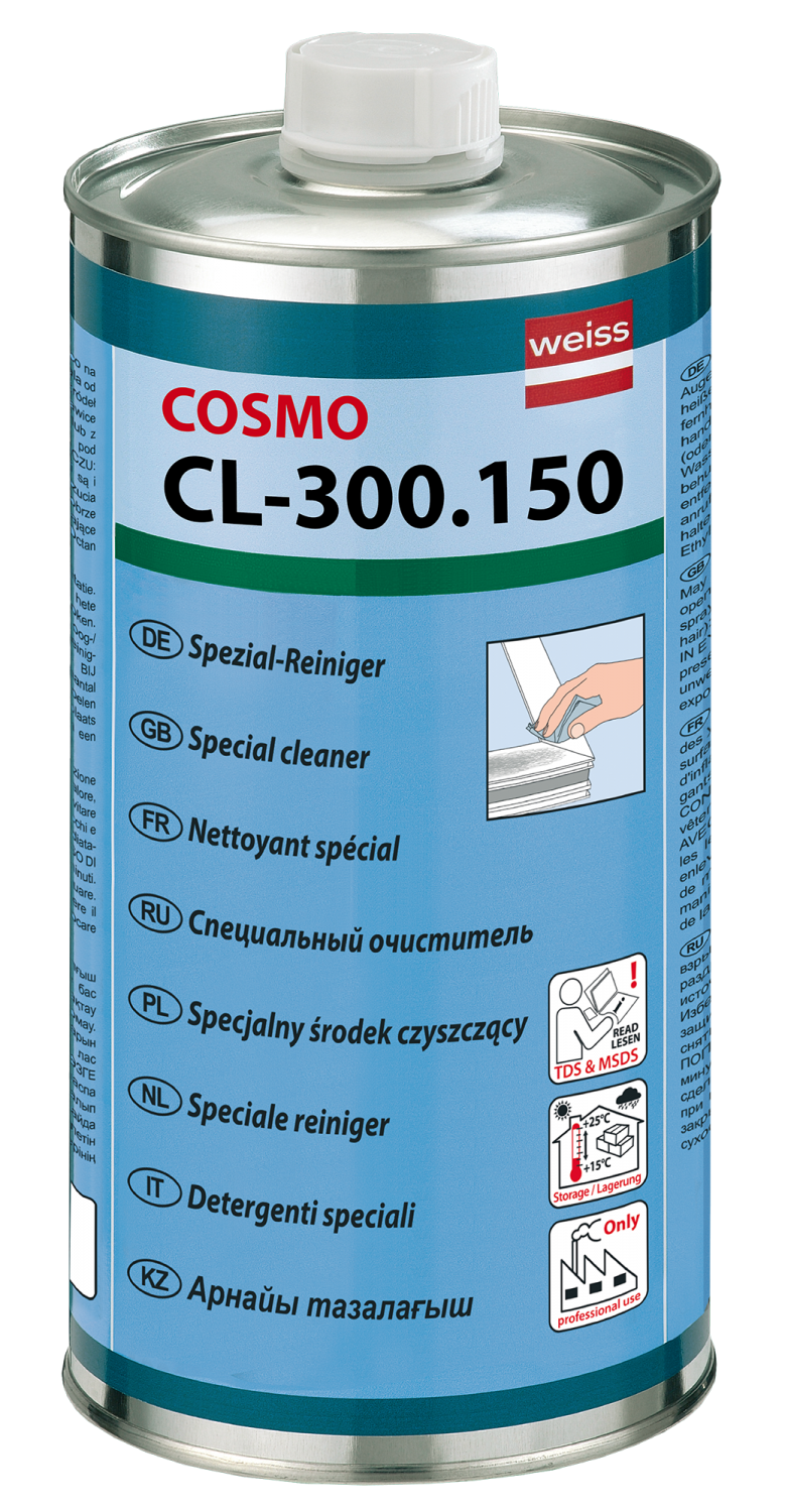 Очиститель Cosmofen 60 1л